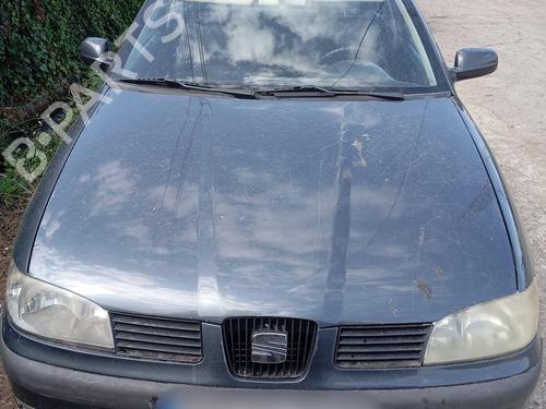 Used Parts SEAT IBIZA II (6K1) 1.9 TDI (90 hp) 4240019