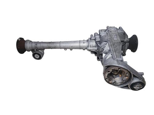 Differential, foran Differential, foran VW TOUAREG (7LA, 7L6, 7L7) 2.5 R5 TDI (174 hp) 33906049 33906049