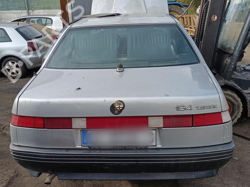 Used Parts ALFA ROMEO 164 (164_) 3.0 V6 (164.AD, 164.AH, 164.AB) (184 hp) 1946929