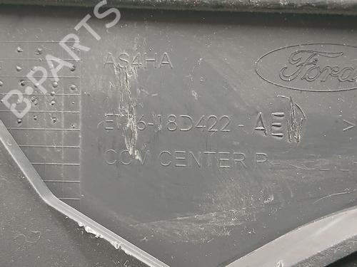 Dashboard FORD TOURNEO COURIER B460 MPV 1.5 TDCi | BP28171267C46 