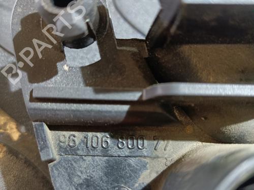Front left lock CITROËN XANTIA (X1_, X2_) 2.0 HDI 109 | BP20827701C98 