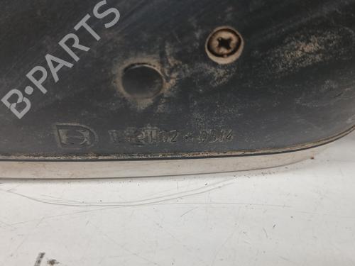 Right mirror VW GOLF IV (1J1) 1.9 TDI | BP26440761C27 