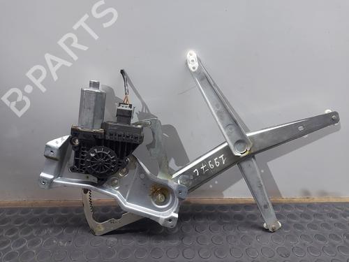 Rudehejsemekanisme ventre foran OPEL ASTRA F Hatchback (T92) [1991-2000]  28335389