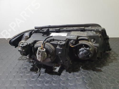 Left headlight BMW 3 (E46) 320 d | BP20841718C28