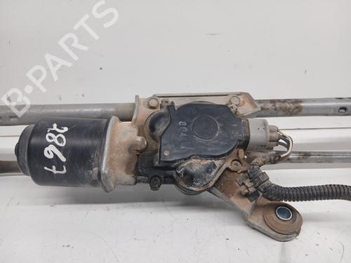 Front wiper motor NISSAN PATHFINDER III (R51)  | BP27544604M29 
