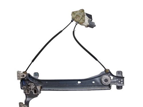 Used Rear left window mechanism Rear left window mechanism RENAULT MEGANE III Hatchback (BZ0/1_, B3_) 1.5 dCi (86 hp) 40452422 40452422