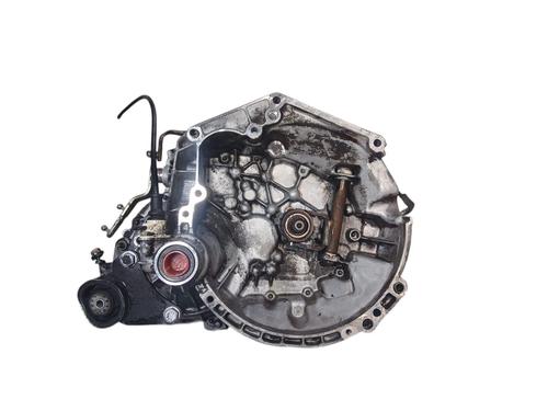 Used Gearbox Gearbox CITROËN AX (ZA-_) 15 D (58 hp) 33442194 33442194