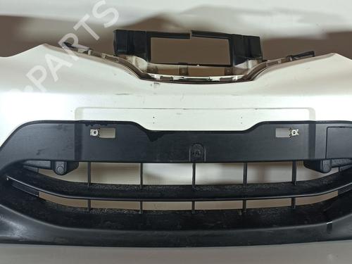Used Front bumper Front bumper NISSAN QASHQAI II (J11, J11_) [2013-2026] 32420830 32420830