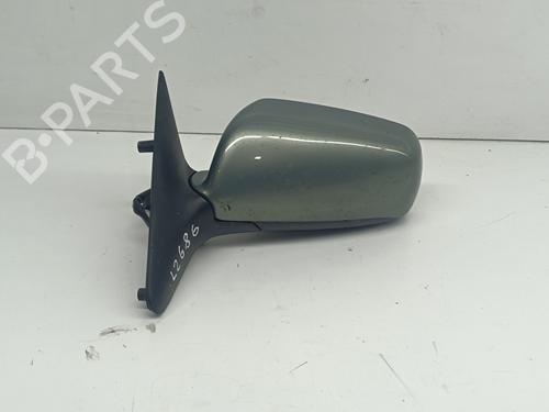 Used Left mirror SKODA OCTAVIA I (1U2) [1996-2010]  22747218