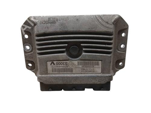 Used Engine control unit (ECU) Engine control unit (ECU) 38734833 38734833