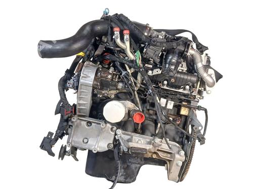 Used Engine IVECO DAILY IV Van 70C17V, 70C17 V/P (170 hp) 28826037