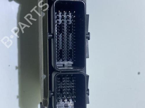 Engine control unit (ECU) DACIA DOKKER MPV (KE_)  | BP20842513M57 