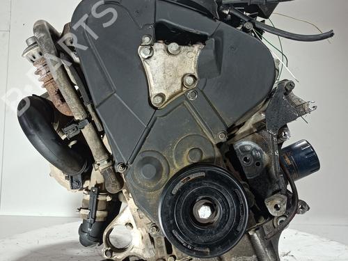 Motor CITROËN XSARA PICASSO (N68) 2.0 HDi (90 hp) 23953965