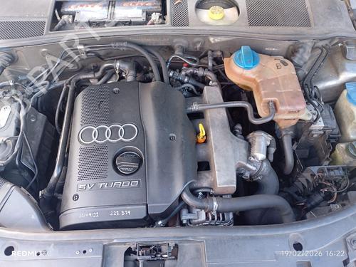 Headlight switch AUDI A6 C5 (4B2, 4B4) 1.8 T | BP33689343I24 - Image 11