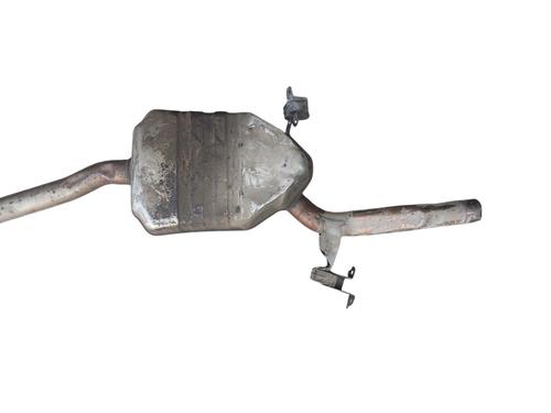 Exhaust system AUDI A4 B8 Avant (8K5) | BP37156690M121 - Image 3