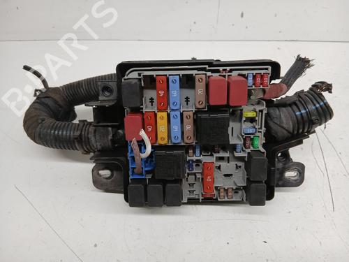 Sikringsdåse FIAT PUNTO EVO (199_) [2008-2026]  31191313