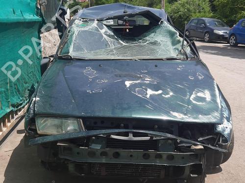 Used Parts LANCIA DELTA II (836_) 1.9 TD (836AM, 836AN) (90 hp) 3935727