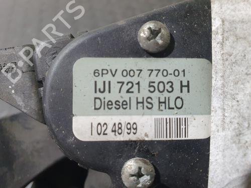 Pedal SEAT TOLEDO II (1M2) 1.9 TDI | BP20823301I4 