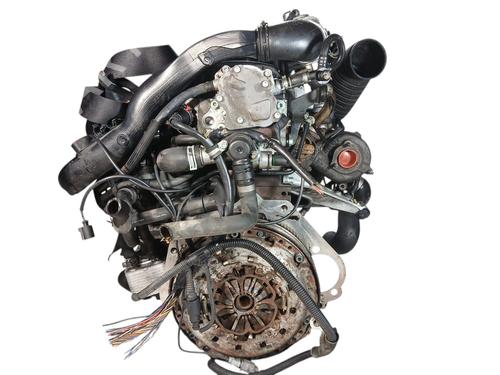 Engine AUDI A4 B6 (8E2) 1.9 TDI | BP31902475M1