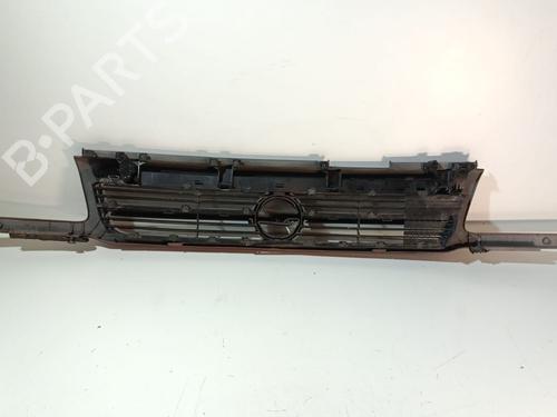 Grille OPEL ASTRA F Hatchback (T92)  | BP20817304C40 