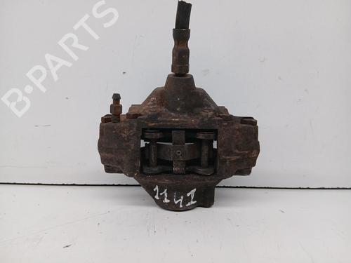 Used Right front brake caliper MERCEDES-BENZ MB Van (W631) D (631.332, 631.342) (72 hp) 27820145