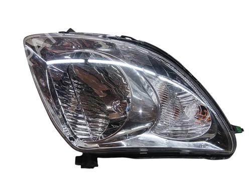 Used Left headlight Left headlight SUZUKI SWIFT III (MZ, EZ) [2005-2026] 39694012 39694012