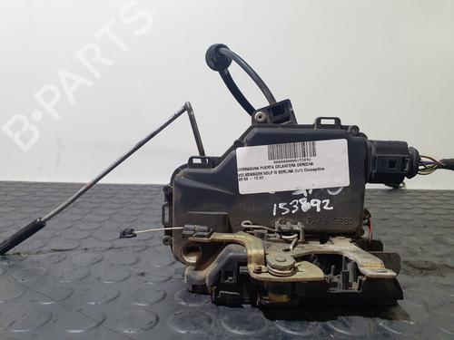 Front right lock VW GOLF IV (1J1) 1.9 TDI | BP20831628C97 