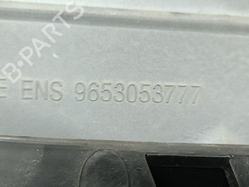 Grille CITROËN C3 I (FC_, FN_) 1.4 i Bivalent | BP26612022C40 