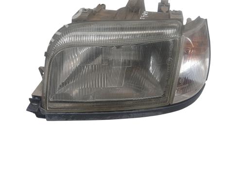 Used Left headlight Left headlight RENAULT CLIO I (B/C57_, 5/357_) 1.2 (5/357Y, 5/357K) (58 hp) 34102728 34102728