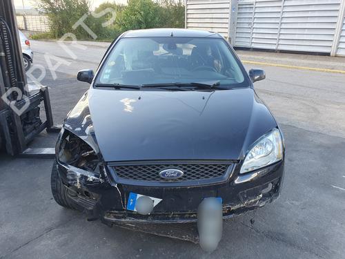 Rear left window mechanism FORD FOCUS II (DA_, HCP, DP) 1.8 TDCi | BP20822093C24 