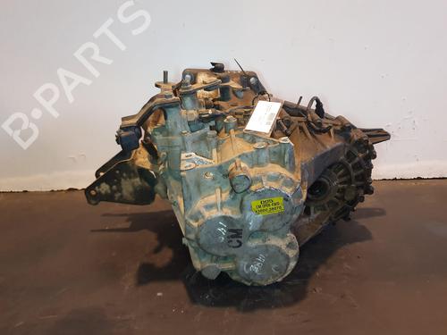 Gearbox HYUNDAI SANTA FÉ II (CM) 2.2 CRDi GLS | BP20845223M3 