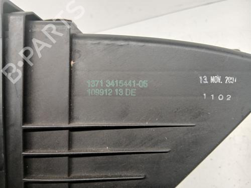 Air filter box BMW X3 (E83) xDrive 25 i | BP28304698M87 