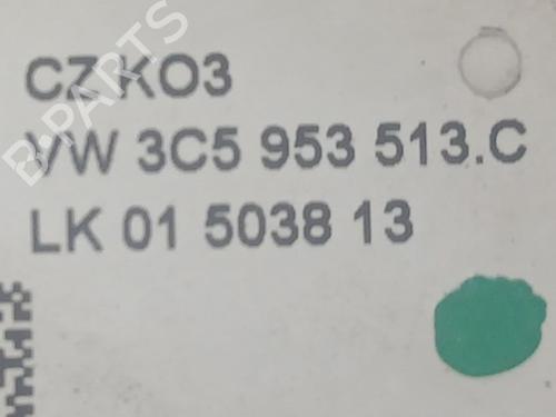 Switch VW PASSAT B6 (3C2) | BP34703106I30 - Image 3