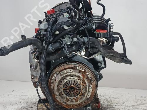 Engine SEAT CORDOBA (6L2) 1.4 16V | BP26546954M1 