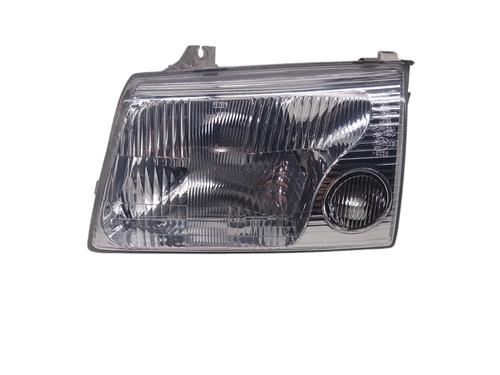 Left headlight MITSUBISHI GALLOPER (JK-01) 2.5 TD intercooler | BP32658487C28