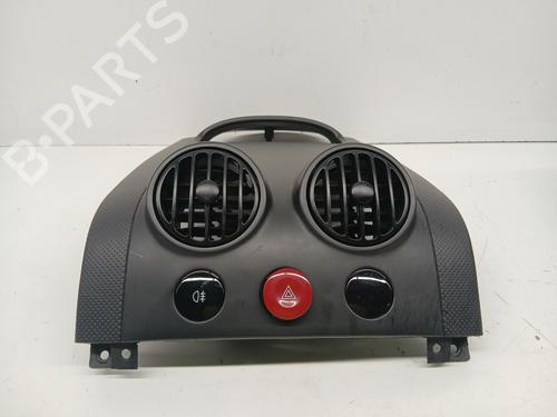 Advarselskontakt CHEVROLET KALOS 1.2 (72 hp) 33161539