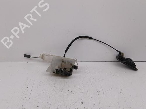 Used Front right lock RENAULT CLIO I (B/C57_, 5/357_) [1990-1999]  33039638