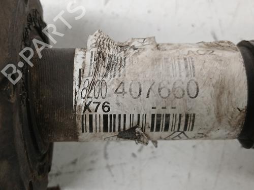 Left front driveshaft RENAULT KANGOO (KC0/1_) 1.5 dCi | BP37161682M38 - Image 4