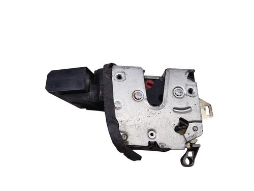 Used Rear left lock Rear left lock BMW 5 (E39) 530 d (184 hp) 20819733 20819733