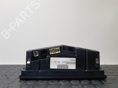 Climate control BMW 3 (E46) 320 i | BP20825242I5 