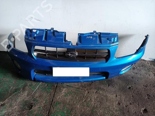 Używane Wzmocnienie zderzaka przedniego SUBARU JUSTY III (G3X) 1.5 AWD (G3X413) (99 hp) 32335955