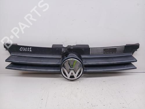 Used Grille VW GOLF IV (1J1) [1997-2008]  28721889