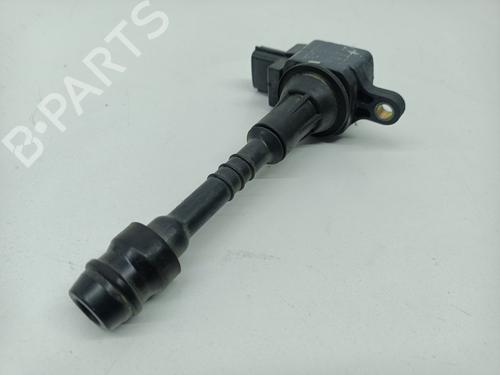 Ignition coil NISSAN ALMERA TINO (V10) 1.8 | BP20843423M94 
