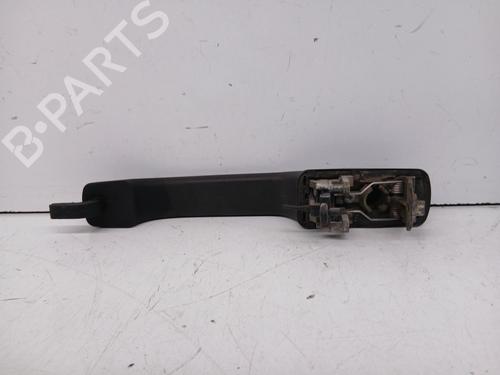 Front right exterior door handle LAND ROVER DISCOVERY II (L318) 2.5 Td5 4x4 | BP27311865C129 
