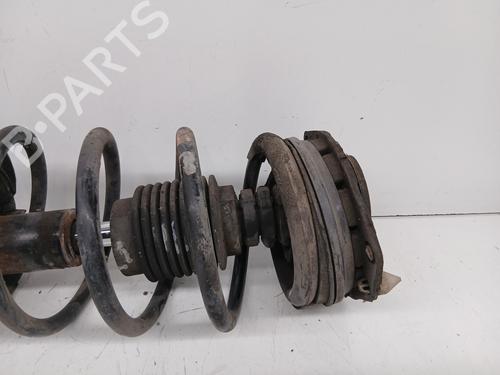 Right front shock absorber RENAULT MEGANE II (BM0/1_, CM0/1_)  | BP27452179M17 