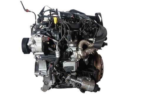 Engine RENAULT MASTER II Van (FD)  | BP33942501M1  - Image 6