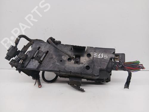 Fuse box FORD TRANSIT Van (FA_ _) 2.4 TDE | BP29427357E1 