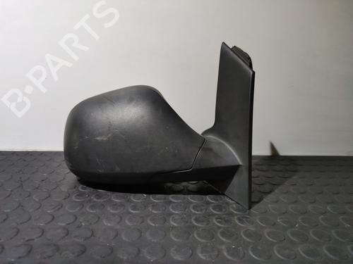 Right mirror SEAT ALTEA XL (5P5, 5P8) 1.9 TDI | BP20833489C27 