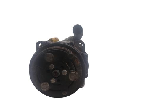 Used AC compressor AC compressor CITROËN XSARA PICASSO (N68) 2.0 HDi (90 hp) 34135848 34135848