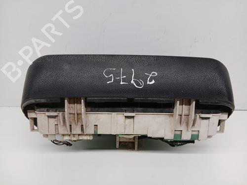 Instrument cluster MITSUBISHI GALLOPER (JK-01) 2.5 TD intercooler | BP31644019C47